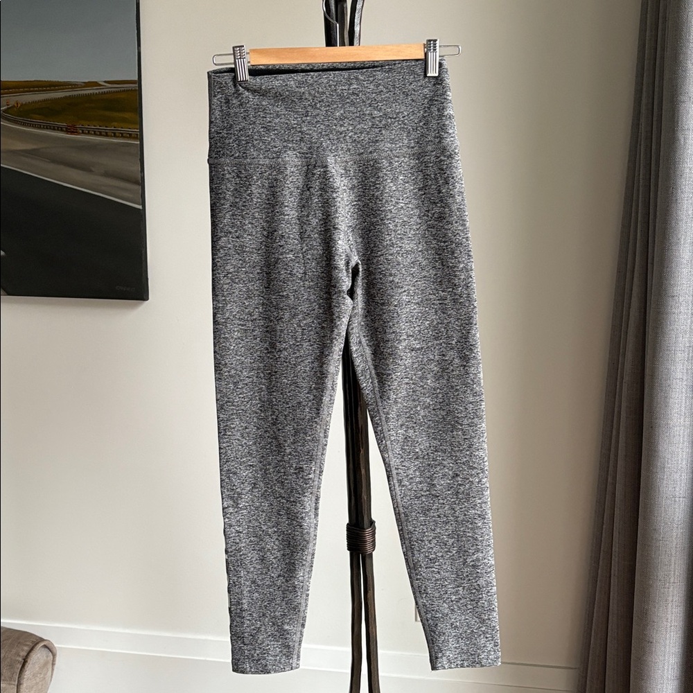 Peloton X Beyond Yoga leggings